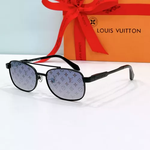 Louis Vuitton AAA Quality Sunglasses #1333697