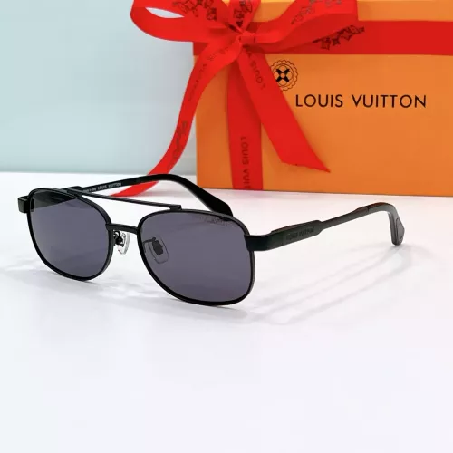 Louis Vuitton AAA Quality Sunglasses #1333698