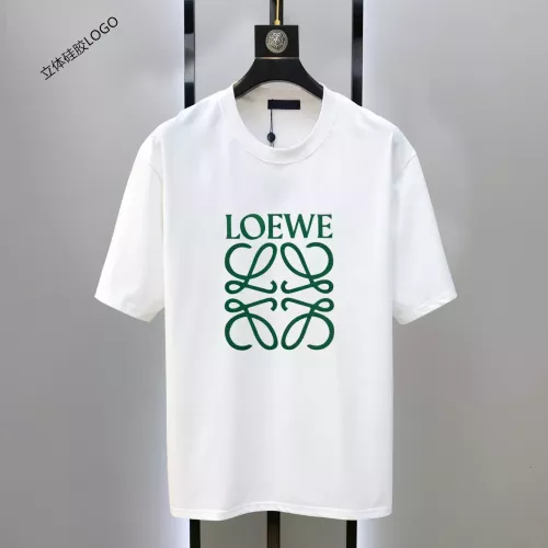 LOEWE T-Shirts Short Sleeved For Unisex #1333700