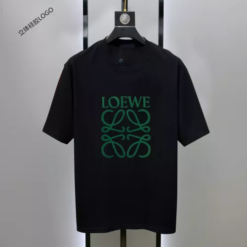LOEWE T-Shirts Short Sleeved For Unisex #1333717