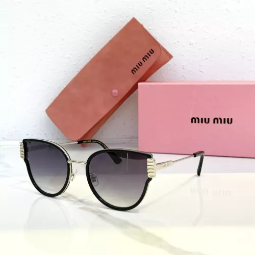 MIU MIU AAA Quality Sunglasses #1333723