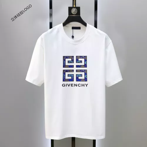 Givenchy T-Shirts Short Sleeved For Unisex #1333731