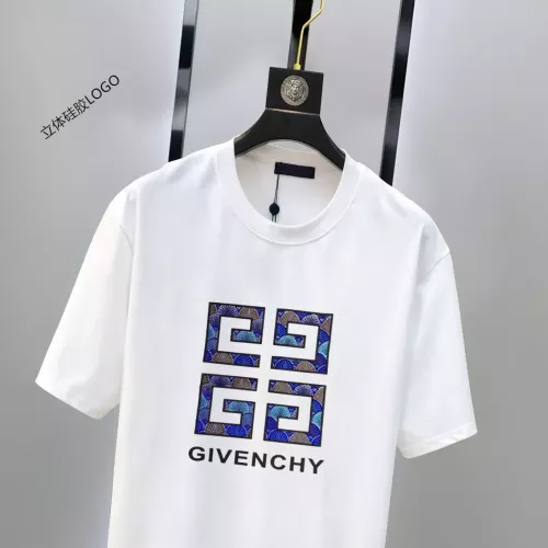 Cheap Givenchy T-Shirts Short Sleeved For Unisex #1333731 Replica Wholesale [$42.00 USD] [ITEM#1333731] on Replica Givenchy T-Shirts