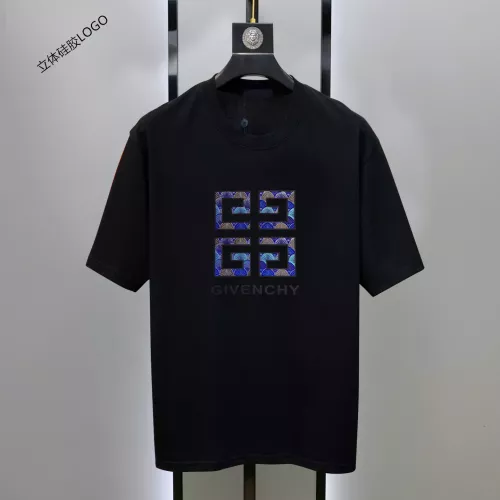 Givenchy T-Shirts Short Sleeved For Unisex #1333732