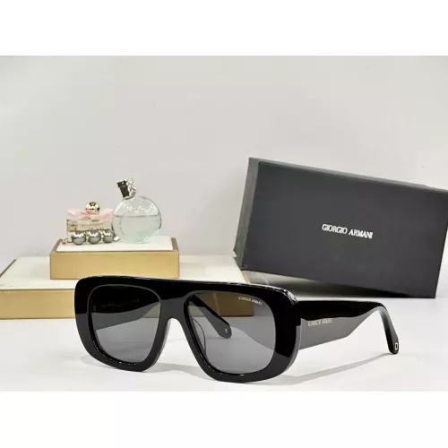 Armani AAA Quality Sunglasses #1333735