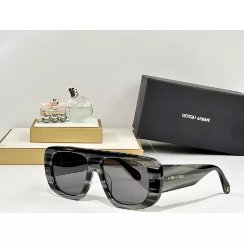 Armani AAA Quality Sunglasses #1333736