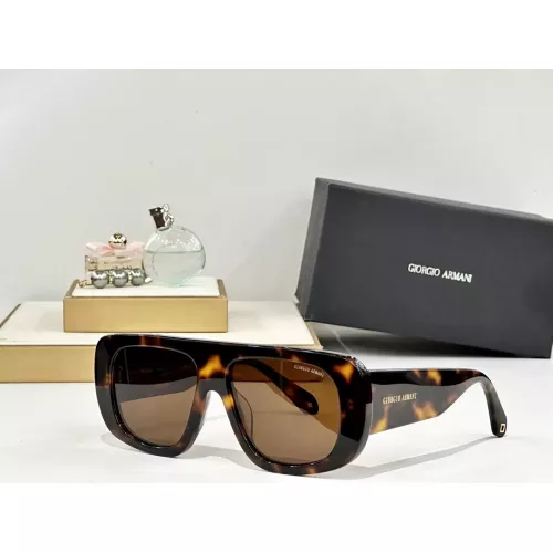 Armani AAA Quality Sunglasses #1333737