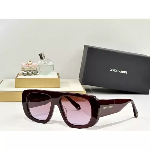 Armani AAA Quality Sunglasses #1333738