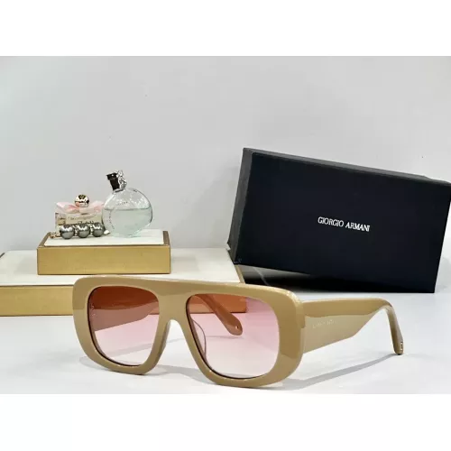 Armani AAA Quality Sunglasses #1333739