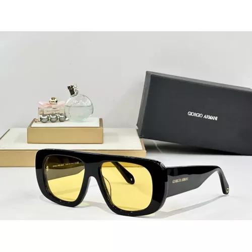 Armani AAA Quality Sunglasses #1333740