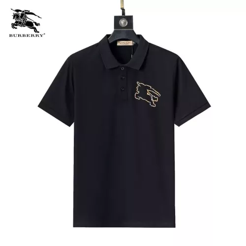 Burberry T-Shirts Short Sleeved For Men #1333758