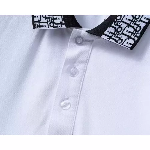Cheap Christian Dior T-Shirts Short Sleeved For Men #1333761 Replica Wholesale [$32.00 USD] [ITEM#1333761] on Replica Christian Dior T-Shirts