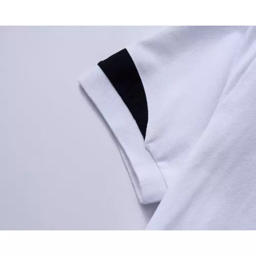 Cheap Christian Dior T-Shirts Short Sleeved For Men #1333763 Replica Wholesale [$32.00 USD] [ITEM#1333763] on Replica Christian Dior T-Shirts