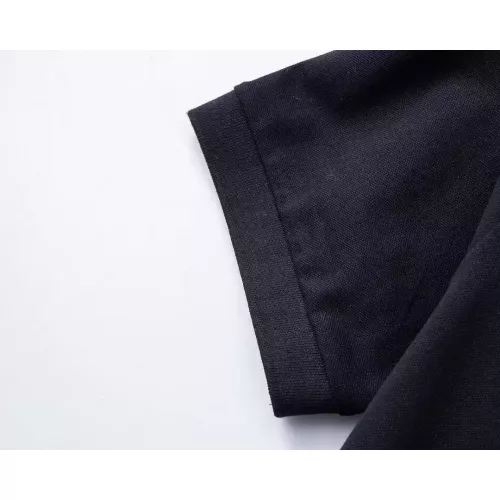 Cheap Louis Vuitton LV T-Shirts Short Sleeved For Men #1333779 Replica Wholesale [$32.00 USD] [ITEM#1333779] on Replica Louis Vuitton LV T-Shirts