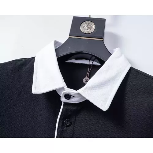 Cheap Louis Vuitton LV T-Shirts Short Sleeved For Men #1333779 Replica Wholesale [$32.00 USD] [ITEM#1333779] on Replica Louis Vuitton LV T-Shirts