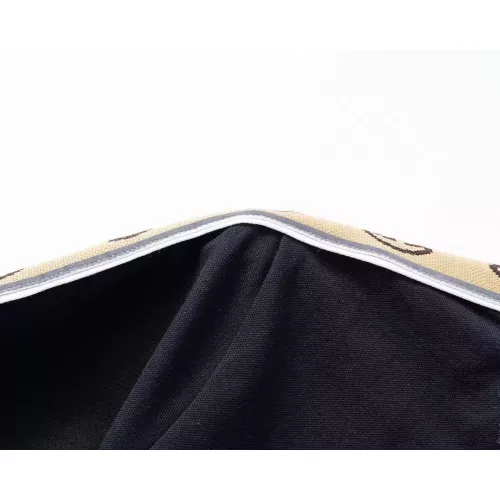 Cheap Gucci T-Shirts Short Sleeved For Men #1333808 Replica Wholesale [$32.00 USD] [ITEM#1333808] on Replica Gucci T-Shirts