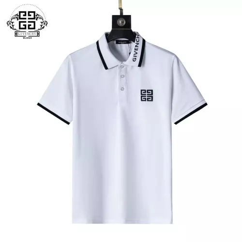 Givenchy T-Shirts Short Sleeved For Men #1333821
