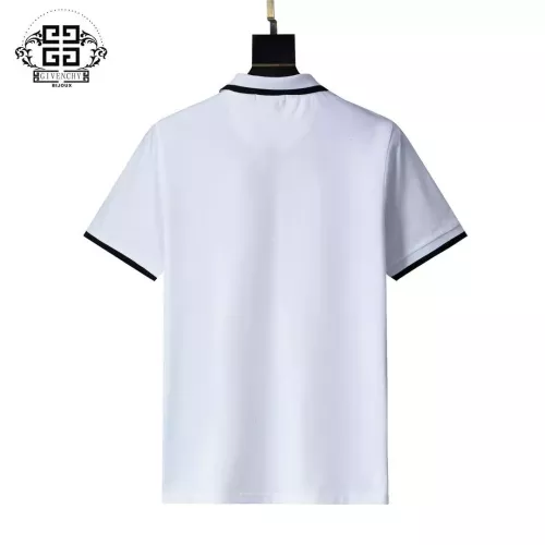 Cheap Givenchy T-Shirts Short Sleeved For Men #1333821 Replica Wholesale [$32.00 USD] [ITEM#1333821] on Replica Givenchy T-Shirts