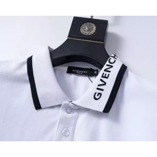 Cheap Givenchy T-Shirts Short Sleeved For Men #1333821 Replica Wholesale [$32.00 USD] [ITEM#1333821] on Replica Givenchy T-Shirts