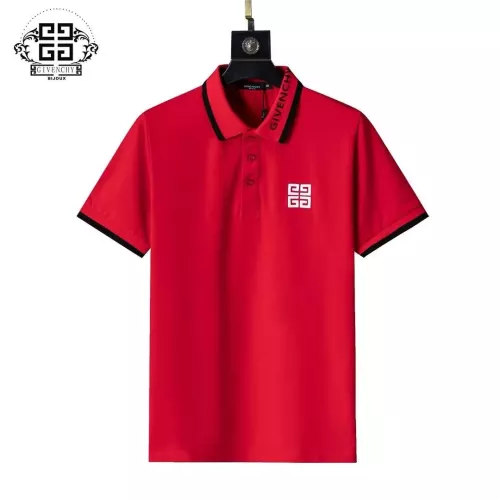 Givenchy T-Shirts Short Sleeved For Men #1333822