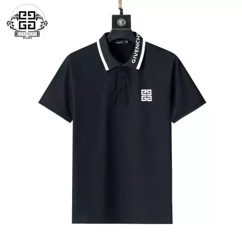 Givenchy T-Shirts Short Sleeved For Men #1333823
