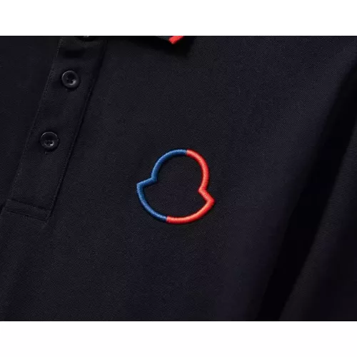 Cheap Moncler T-Shirts Short Sleeved For Men #1333826 Replica Wholesale [$32.00 USD] [ITEM#1333826] on Replica Moncler T-Shirts