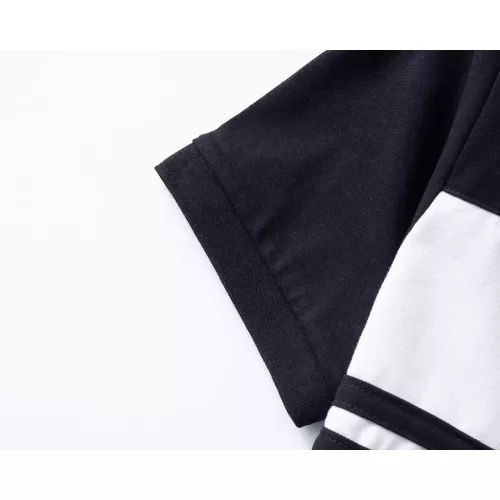 Cheap Prada T-Shirts Short Sleeved For Men #1333829 Replica Wholesale [$32.00 USD] [ITEM#1333829] on Replica Prada T-Shirts