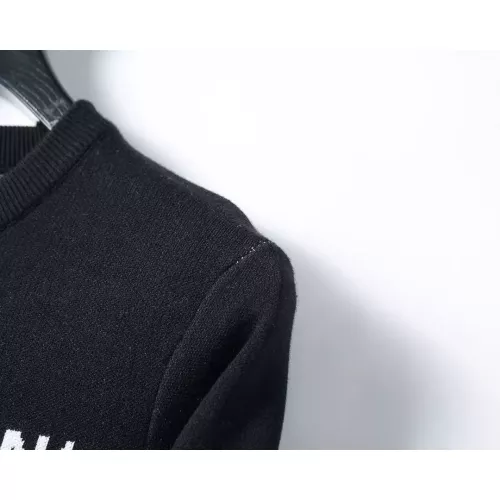 Cheap Dolce &amp; Gabbana D&amp;G Sweaters Long Sleeved For Men #1333841 Replica Wholesale [$45.00 USD] [ITEM#1333841] on Replica Dolce &amp; Gabbana D&amp;G Sweaters