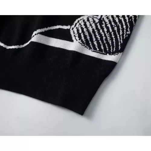 Cheap Dolce &amp; Gabbana D&amp;G Sweaters Long Sleeved For Men #1333843 Replica Wholesale [$45.00 USD] [ITEM#1333843] on Replica Dolce &amp; Gabbana D&amp;G Sweaters