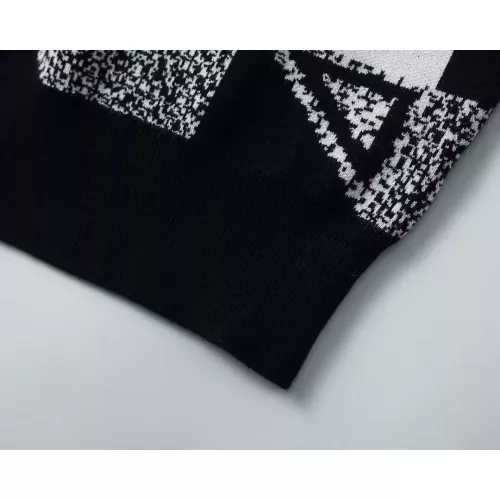 Cheap Dolce &amp; Gabbana D&amp;G Sweaters Long Sleeved For Men #1333846 Replica Wholesale [$45.00 USD] [ITEM#1333846] on Replica Dolce &amp; Gabbana D&amp;G Sweaters