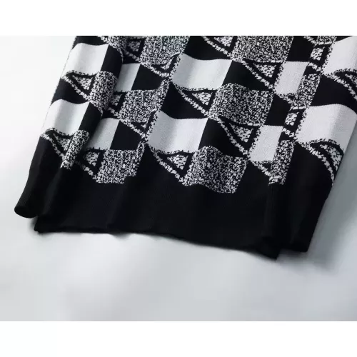 Cheap Dolce &amp; Gabbana D&amp;G Sweaters Long Sleeved For Men #1333846 Replica Wholesale [$45.00 USD] [ITEM#1333846] on Replica Dolce &amp; Gabbana D&amp;G Sweaters