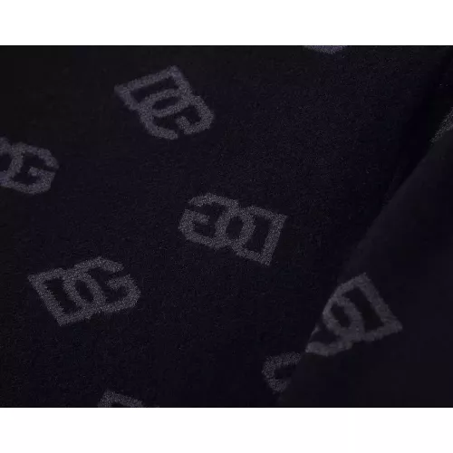 Cheap Dolce &amp; Gabbana D&amp;G Sweaters Long Sleeved For Men #1333847 Replica Wholesale [$45.00 USD] [ITEM#1333847] on Replica Dolce &amp; Gabbana D&amp;G Sweaters