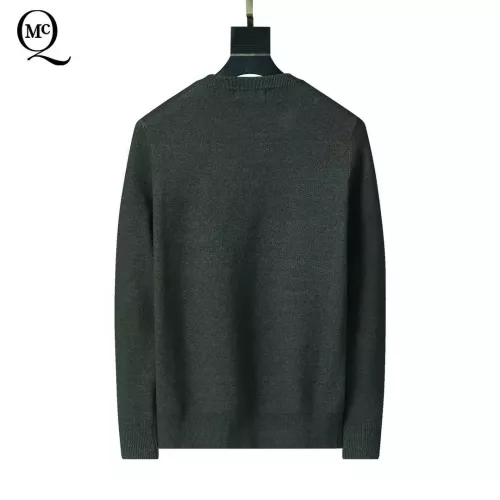 Cheap Alexander McQueen Sweaters Long Sleeved For Men #1333864 Replica Wholesale [$45.00 USD] [ITEM#1333864] on Replica Alexander McQueen Sweater