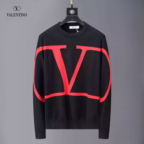 Valentino Sweaters Long Sleeved For Men #1333867