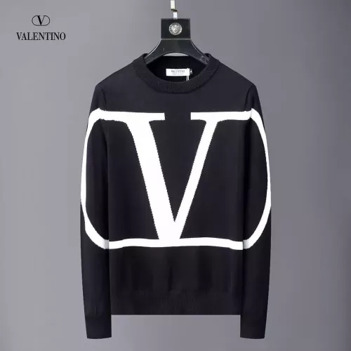 Valentino Sweaters Long Sleeved For Men #1333868