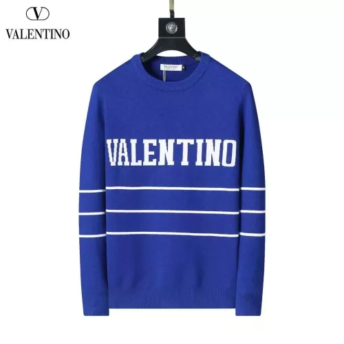 Valentino Sweaters Long Sleeved For Men #1333869
