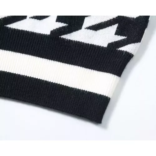 Cheap Balmain Sweaters Long Sleeved For Men #1333877 Replica Wholesale [$45.00 USD] [ITEM#1333877] on Replica Balmain Sweaters