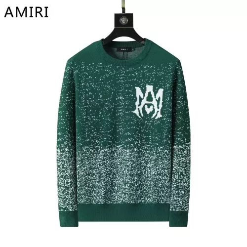 Amiri Sweaters Long Sleeved For Men #1333880