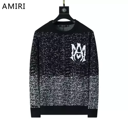 Amiri Sweaters Long Sleeved For Men #1333882