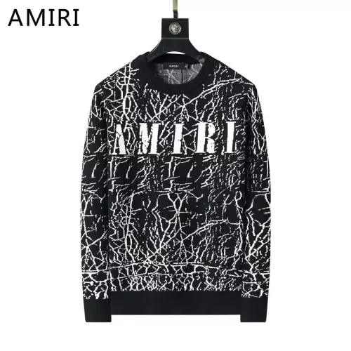 Amiri Sweaters Long Sleeved For Men #1333886