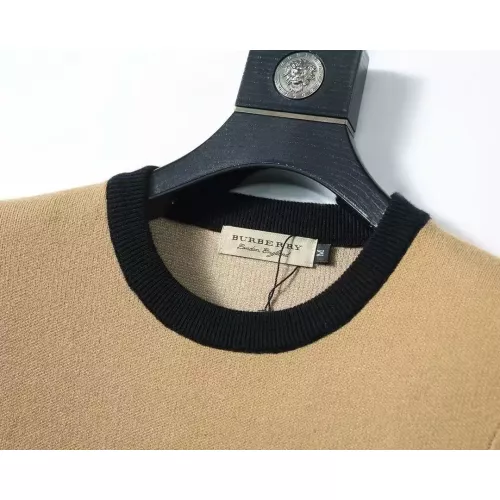 Cheap Burberry Fashion Sweaters Long Sleeved For Men #1333896 Replica Wholesale [$45.00 USD] [ITEM#1333896] on Replica Burberry Fashion Sweaters