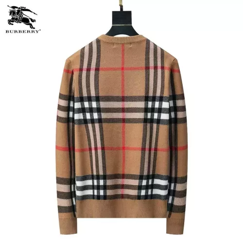Cheap Burberry Fashion Sweaters Long Sleeved For Men #1333898 Replica Wholesale [$45.00 USD] [ITEM#1333898] on Replica Burberry Fashion Sweaters