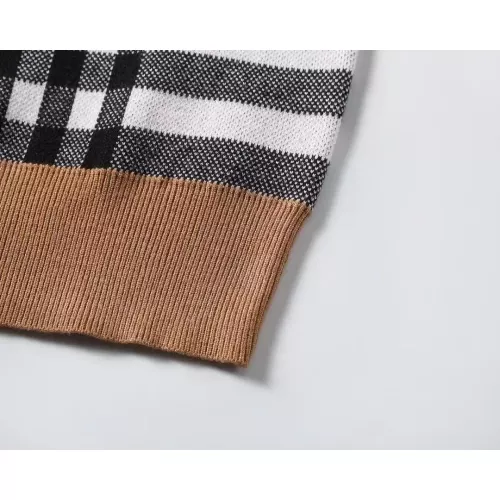 Cheap Burberry Fashion Sweaters Long Sleeved For Men #1333898 Replica Wholesale [$45.00 USD] [ITEM#1333898] on Replica Burberry Fashion Sweaters