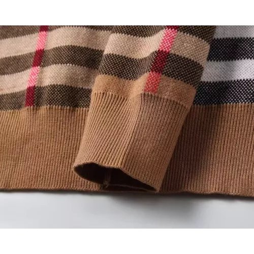 Cheap Burberry Fashion Sweaters Long Sleeved For Men #1333898 Replica Wholesale [$45.00 USD] [ITEM#1333898] on Replica Burberry Fashion Sweaters