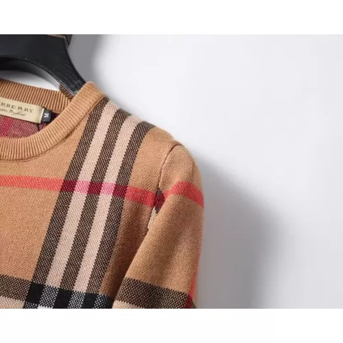Cheap Burberry Fashion Sweaters Long Sleeved For Men #1333898 Replica Wholesale [$45.00 USD] [ITEM#1333898] on Replica Burberry Fashion Sweaters