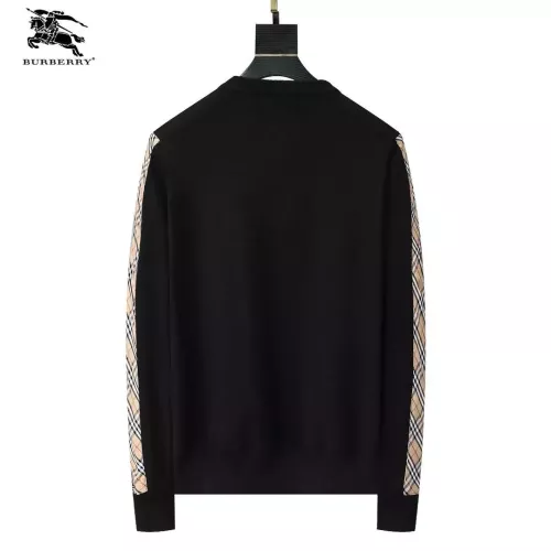 Cheap Burberry Fashion Sweaters Long Sleeved For Men #1333899 Replica Wholesale [$45.00 USD] [ITEM#1333899] on Replica Burberry Fashion Sweaters