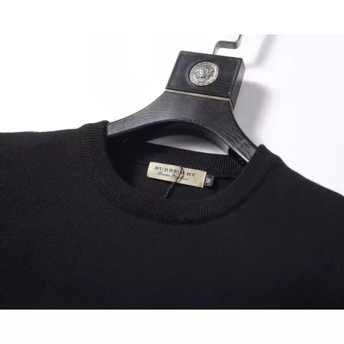 Cheap Burberry Fashion Sweaters Long Sleeved For Men #1333899 Replica Wholesale [$45.00 USD] [ITEM#1333899] on Replica Burberry Fashion Sweaters