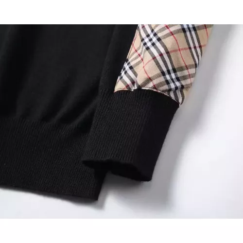 Cheap Burberry Fashion Sweaters Long Sleeved For Men #1333899 Replica Wholesale [$45.00 USD] [ITEM#1333899] on Replica Burberry Fashion Sweaters