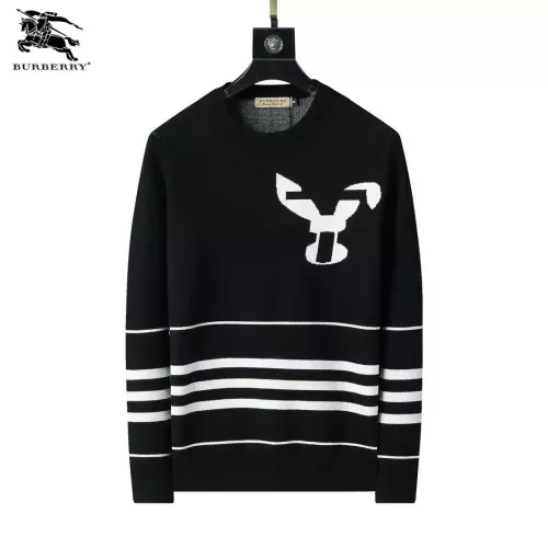 Burberry Fashion Sweaters Long Sleeved For Men #1333900
