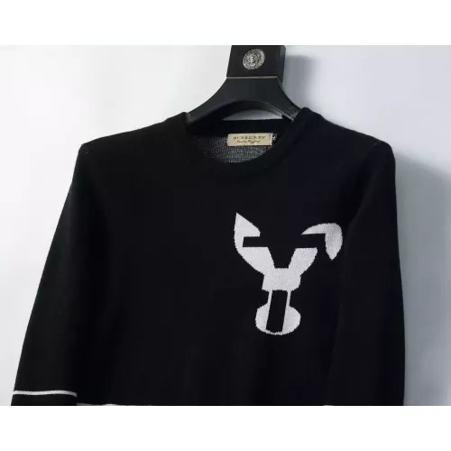 Cheap Burberry Fashion Sweaters Long Sleeved For Men #1333900 Replica Wholesale [$45.00 USD] [ITEM#1333900] on Replica Burberry Fashion Sweaters